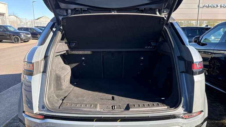 Land Rover Range Rover Evoque 2.0 D180 First Edition 5dr Auto Diesel Hatchback